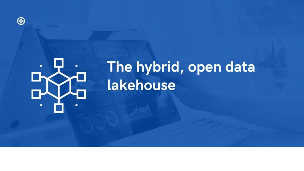 The hybrid, open data lakehouse for AI AC-IBM